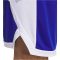 adidas Pulse Speed Basketballshorts Herren JM2667 - team royal blue/white S