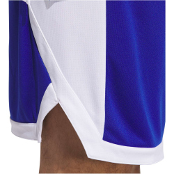 adidas Pulse Speed Basketballshorts Herren JM2667 - team royal blue/white M