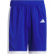 adidas Pulse Speed Basketballshorts Herren JM2667 - team royal blue/white M