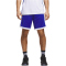 adidas Pulse Speed Basketballshorts Herren JM2667 - team royal blue/white M
