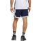 adidas Pulse Speed Basketballshorts Herren JM2666 - team navy blue/white S