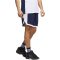 adidas Pulse Speed Basketballshorts Herren JM2666 - team navy blue/white S