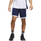 adidas Pulse Speed Basketballshorts Herren JM2666 - team navy blue/white S