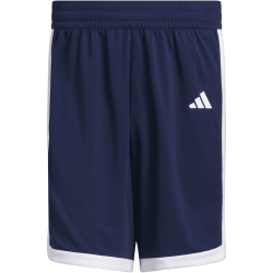 adidas Pulse Speed Basketballshorts Herren JM2666 - team navy blue/white M