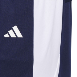adidas Pulse Speed Basketballshorts Herren JM2666 - team navy blue/white M