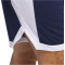 adidas Pulse Speed Basketballshorts Herren JM2666 - team navy blue/white M