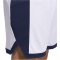 adidas Pulse Speed Basketballshorts Herren JM2664 - white/team navy blue M