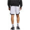adidas Pulse Speed Basketballshorts Herren JM2663 - white/black S