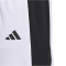 adidas Pulse Speed Basketballshorts Herren JM2663 - white/black S