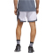 adidas Pulse Speed Basketballshorts Herren JM2661 - white/team onix S