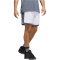 adidas Pulse Speed Basketballshorts Herren JM2661 - white/team onix S