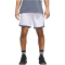 adidas Pulse Speed Basketballshorts Herren JM2661 - white/team onix S