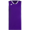 adidas Pulse Speed Basketballtrikot Herren KC6956 - team colleg purple/white S