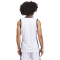 adidas Pulse Speed Basketballtrikot Herren JM2660 - white/team navy blue S