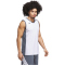 adidas Pulse Speed Basketballtrikot Herren JM2657 - white/team onix S