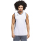 adidas Pulse Speed Basketballtrikot Herren JM2657 - white/team onix S