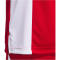 adidas Pulse Speed Basketballtrikot Herren JM2656 - team power red/white S