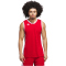 adidas Pulse Speed Basketballtrikot Herren JM2656 - team power red/white S