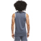 adidas Pulse Speed Basketballtrikot Herren JM2655 - team onix/white S