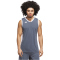 adidas Pulse Speed Basketballtrikot Herren JM2655 - team onix/white S