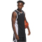 adidas Pulse Speed Basketballtrikot Herren JM2654 - black/white S