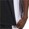 adidas Pulse Speed Basketballtrikot Herren JM2654 - black/white S