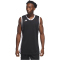 adidas Pulse Speed Basketballtrikot Herren JM2654 - black/white S