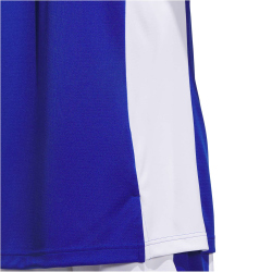 adidas Pulse Speed Basketballtrikot Herren JM2653 - team royal blue/white M