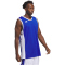 adidas Pulse Speed Basketballtrikot Herren JM2653 - team royal blue/white M