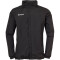 Kempa Core 2.0 Regenjacke schwarz 152