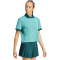 adidas Tennis Pro Climacool Poloshirt Damen JM4735 - powder teal S