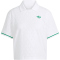 adidas Tennis Pro Climacool Poloshirt Damen JM4734 - white M