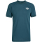 adidas Pro Climacool+ Freelift Tennisshirt Herren JM1162 - aurora ivy S