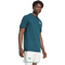 adidas Pro Climacool+ Freelift Tennisshirt Herren JM1162 - aurora ivy S