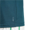 adidas Pro Climacool+ Freelift Tennisshirt Herren JM1162 - aurora ivy S