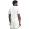 adidas Pro Climacool+ Freelift Tennisshirt Herren JM1161 - white XXL