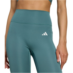 adidas Optime Essentials No Front Rise Seam 7/8-Leggings...