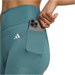 adidas Optime Essentials No Front Rise Seam 7/8-Leggings...