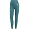 adidas Optime Essentials No Front Rise Seam 7/8-Leggings Damen JY4816 - preloved teal L