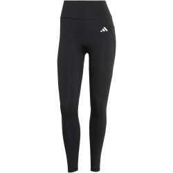 adidas Optime Essentials No Front Rise Seam 7/8-Leggings Damen JY4815 - black XXS