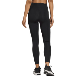 adidas Optime Essentials No Front Rise Seam 7/8-Leggings Damen JY4815 - black XXS