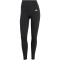adidas Optime Essentials No Front Rise Seam 7/8-Leggings Damen JY4815 - black XXS