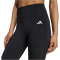 adidas Optime Essentials No Front Rise Seam 7/8-Leggings Damen JY4815 - black XXS