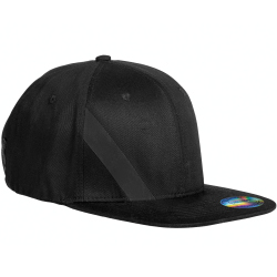 uhlsport Essential Pro Flat Cap schwarz