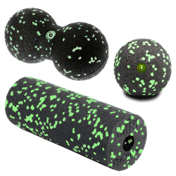 BLACKROLL Faszien Massageset klein