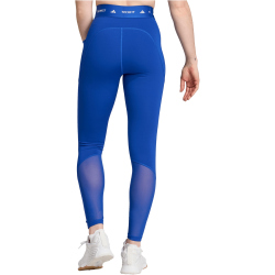 adidas TECHFIT Stash Pocket Leggings Damen JW7556 - team...