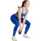 adidas TECHFIT Stash Pocket Leggings Damen JW7556 - team royal blue XS
