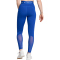 adidas TECHFIT Stash Pocket Leggings Damen JW7556 - team royal blue XS