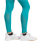 adidas TECHFIT Stash Pocket Leggings Damen JW7555 - pure teal XS