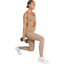 adidas Optime Essentials Stash Pocket Leggings Damen...